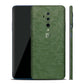 OnePlus 7T Pro Green Camo Skins