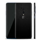 OnePlus 7T Pro Textured Matt Black Skins