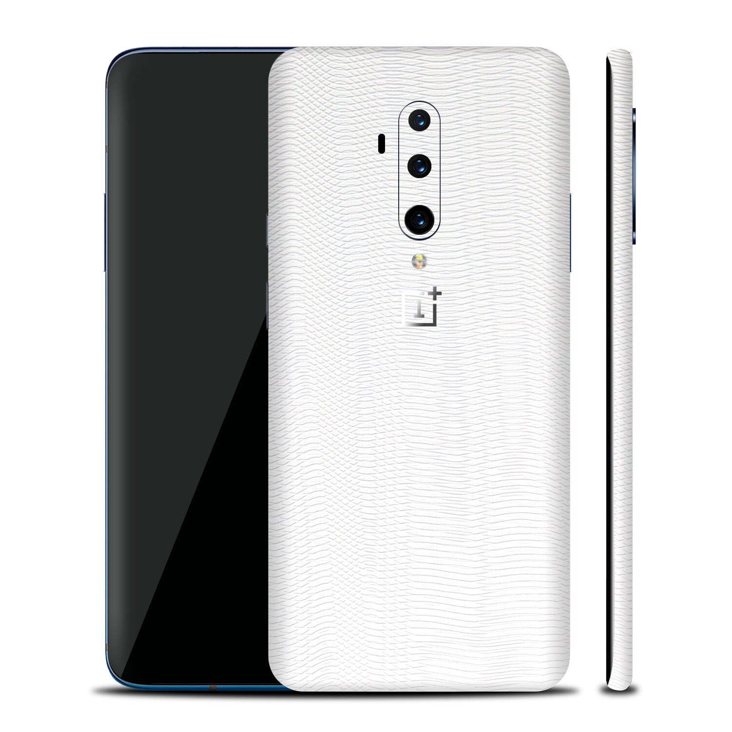 OnePlus 7T Pro Waveform Skins