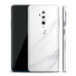 OnePlus 7T Pro White Marble Skins