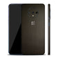 OnePlus 7T Silverblack Wood Skins