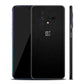 OnePlus 7T Textured Matt Black Skins