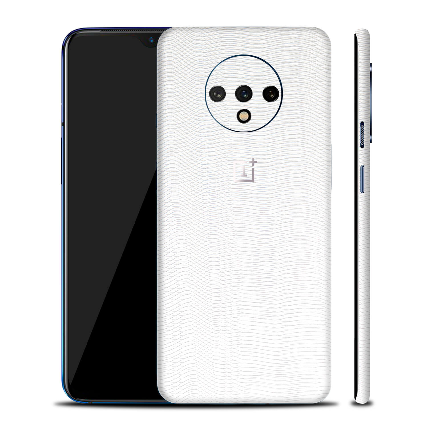 OnePlus 7T Waveform Skins