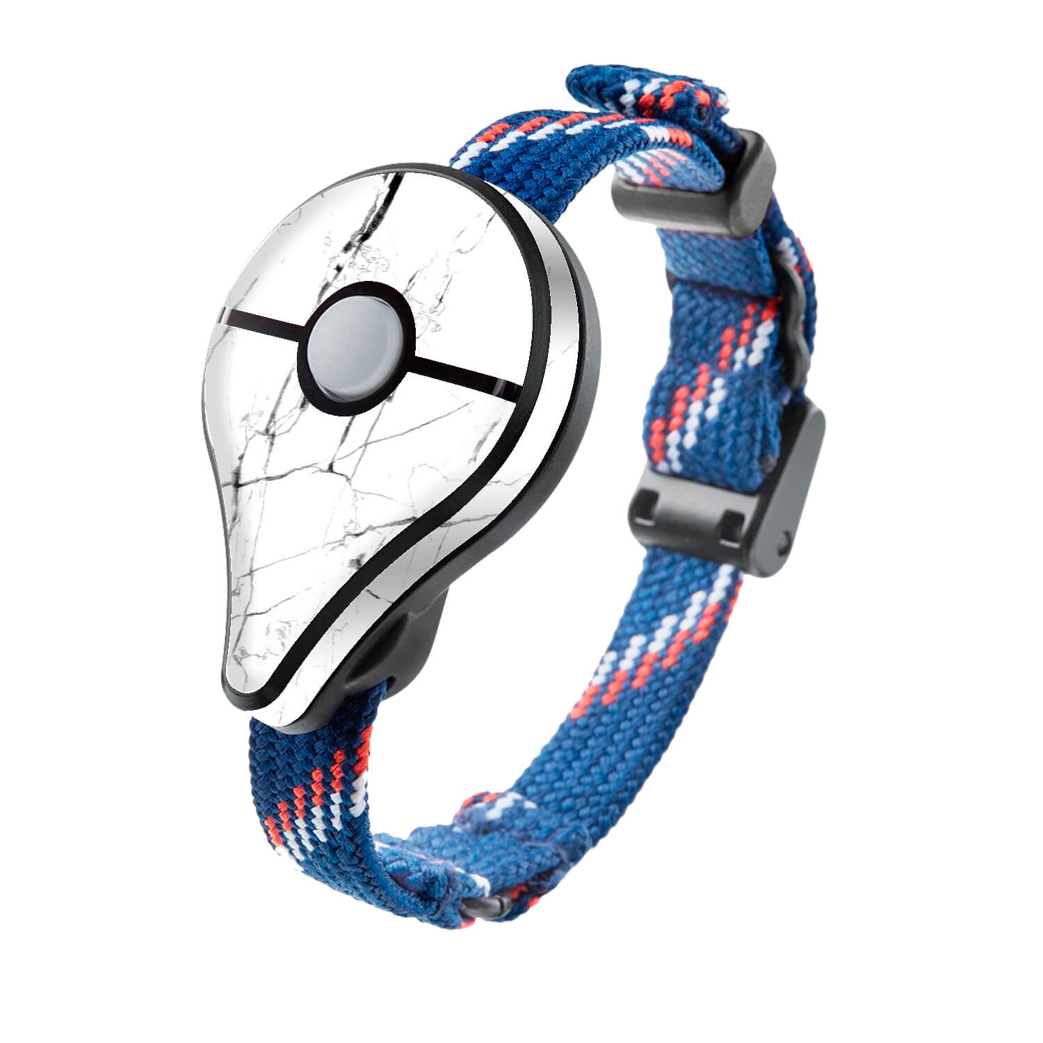 Pokemon Go Plus Yakuza Skins