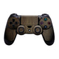 Sony PS4 Controller Aged Oak Skin