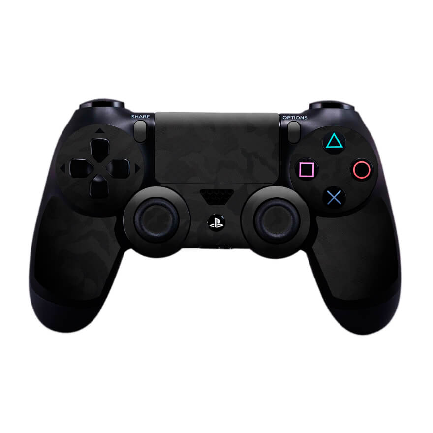Custom PS4 Controller Skins Sony PS4 Console XtremeSkins