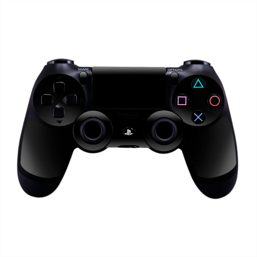 custom ps4 sony playstation controller uk