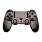 Sony PS4 Controller Sahara Concrete Skins