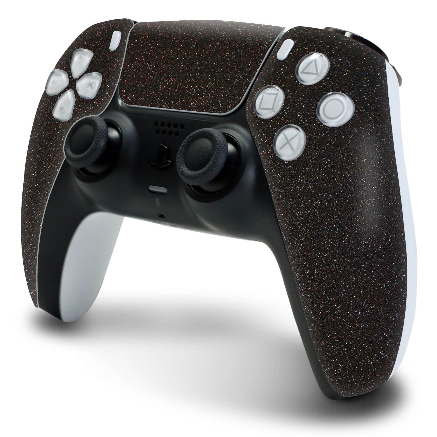 PS5 DualSense Controller Matt Morpheus Skins