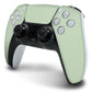 PS5 DualSense Controller Textured Matt Mint Skins