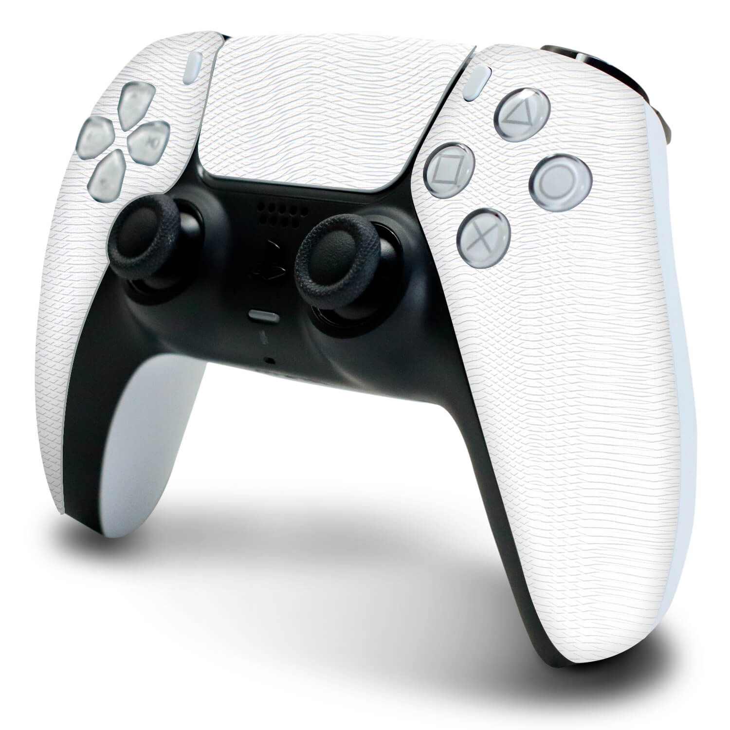 PS5 DualSense Controller Waveform Skins