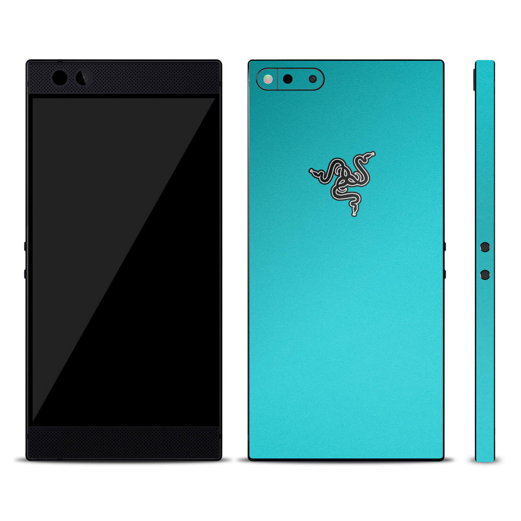 Razer Phone Skins and Wraps Custom Phone Skins XtremeSkins