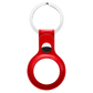 Apple AirTag skins and Leather Key Ring
