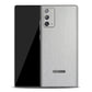 Samsung Galaxy Note 20 Brushed Aluminium Skins