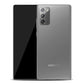Samsung Galaxy Note 20 Clear Matt Skins