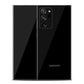 Samsung Galaxy Note 20 Ultra Black Gloss Skins