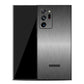 Samsung Galaxy Note 20 Ultra Brushed Titanium Skins