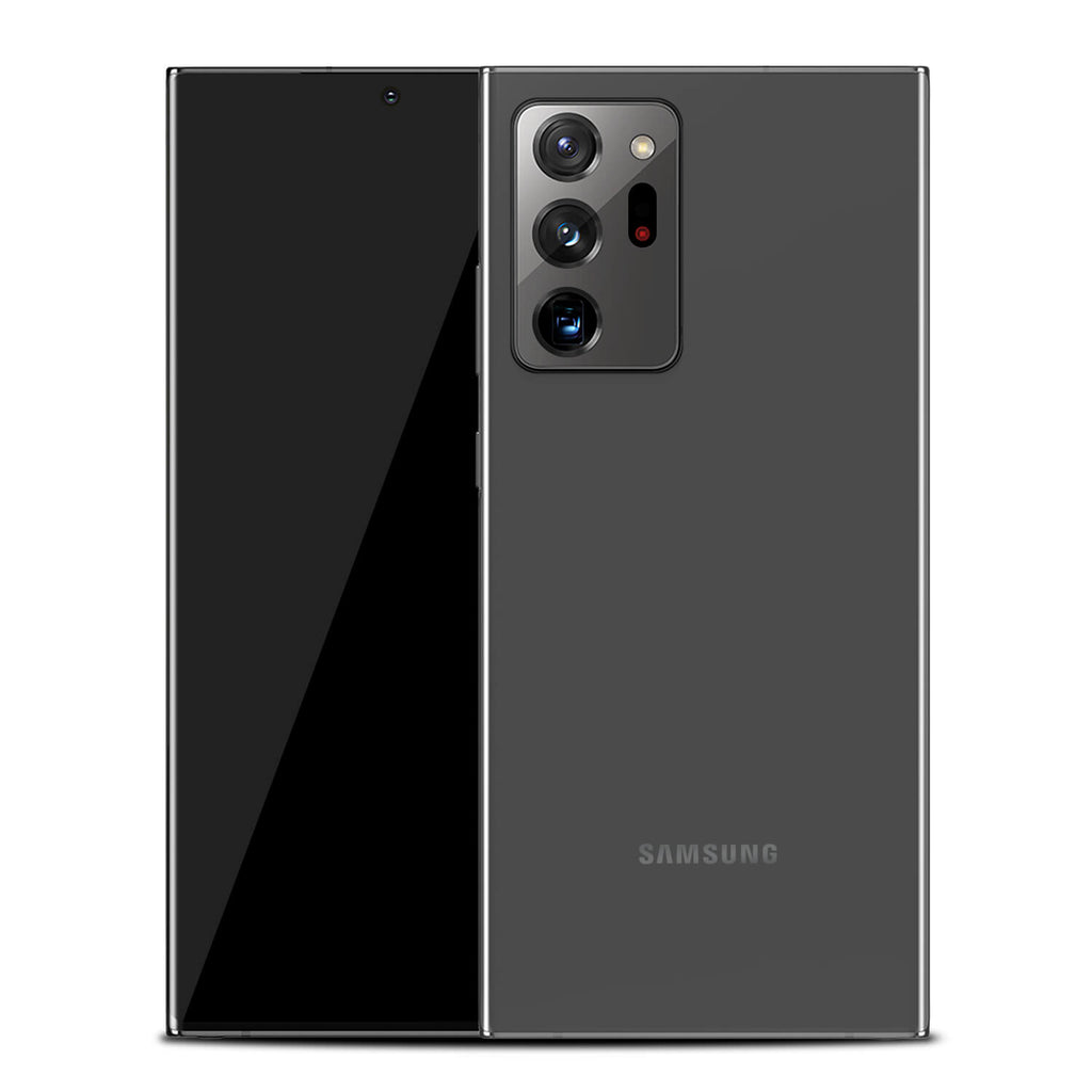 Samsung Galaxy Note 20 Ultra Clear Matt Skins