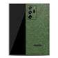Samsung Galaxy Note 20 Ultra Green Camo Skins