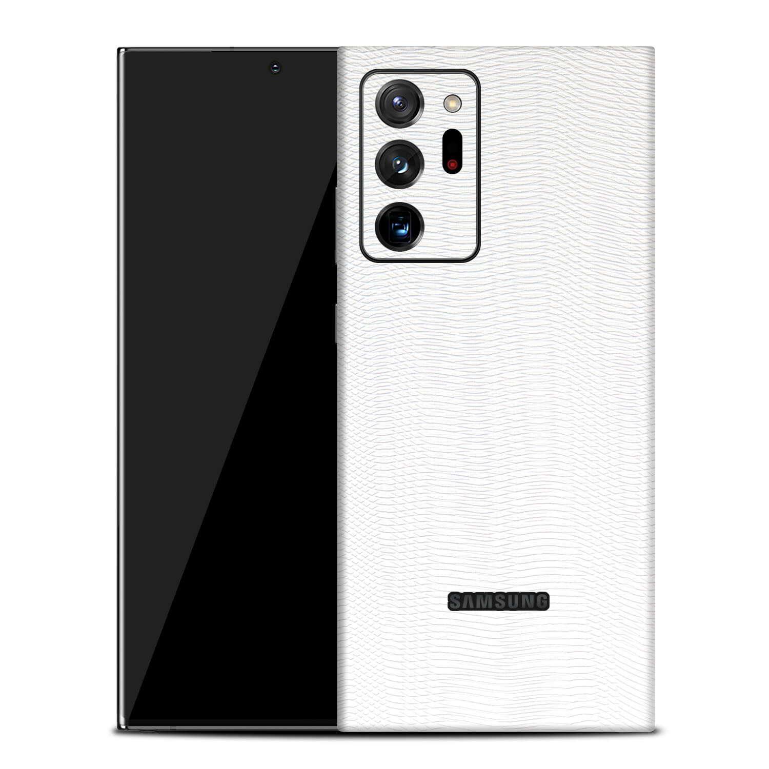 Samsung Galaxy Note 20 Ultra Waveform Skins