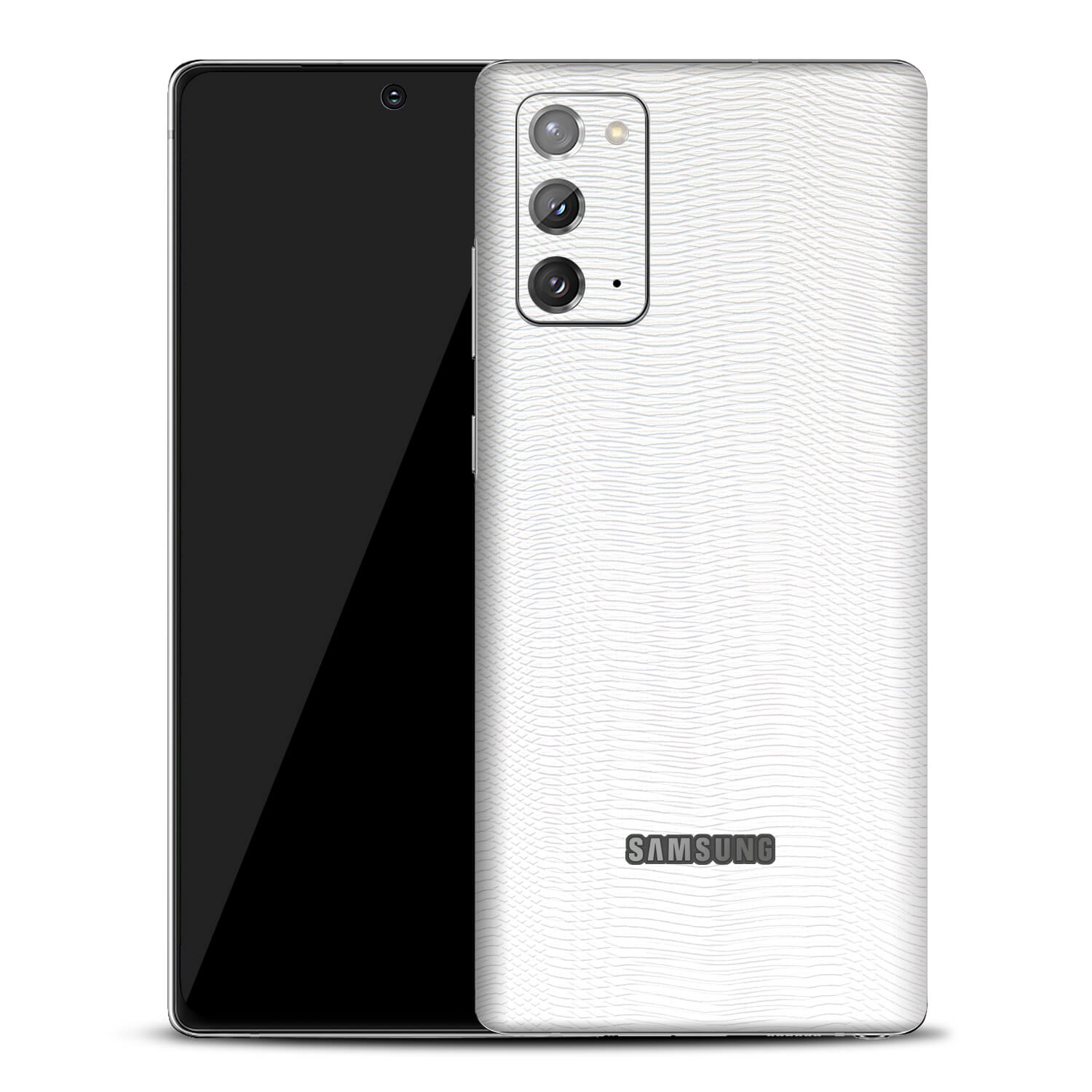 Samsung Galaxy Note 20 Waveform Skins