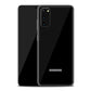 Samsung Galaxy S20 Black Gloss Skins