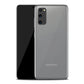 Samsung Galaxy S20 Clear Gloss Skins