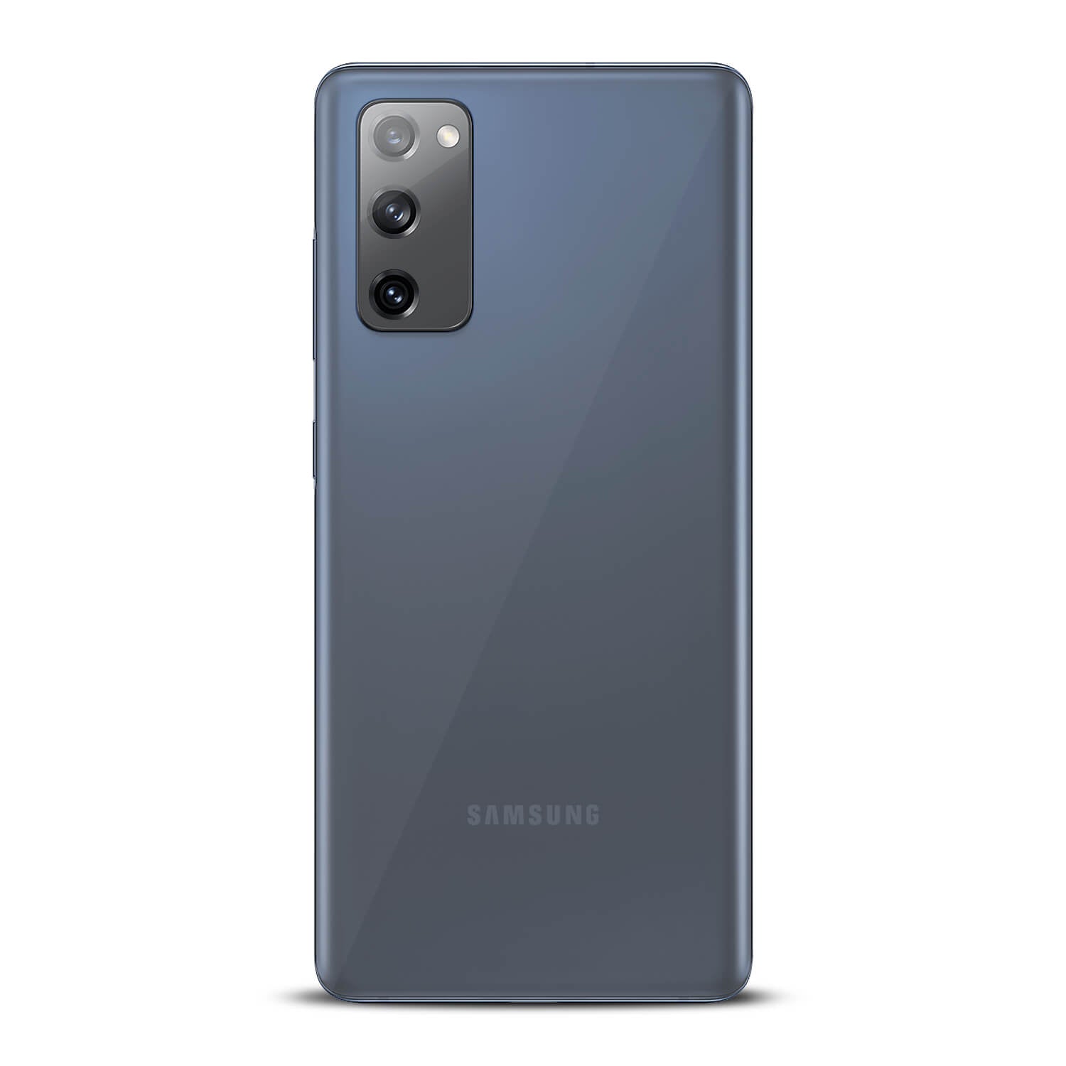 Samsung Galaxy S20 FE Clear Gloss Skins