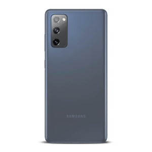 Samsung Galaxy S20 FE Clear Matt Skins