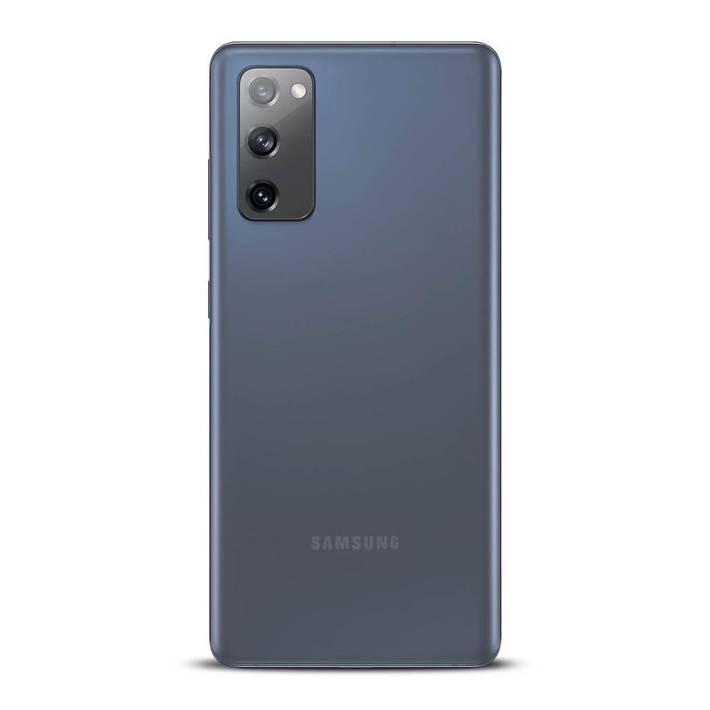 Samsung Galaxy S20 FE Clear Matt Skins