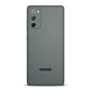 Samsung Galaxy S20 FE Textured Matt Grey Skins