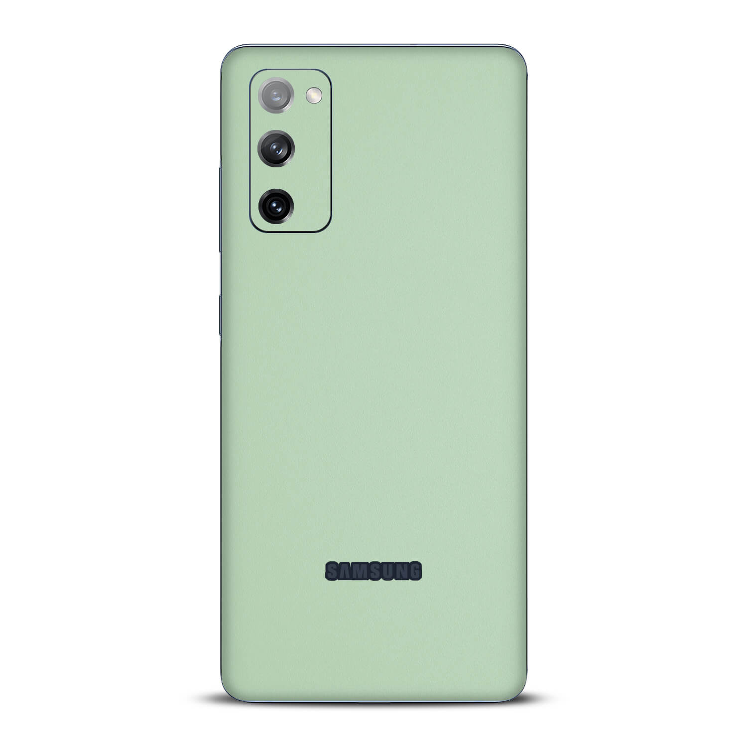 Samsung Galaxy S20 FE Textured Matt Mint  Skins