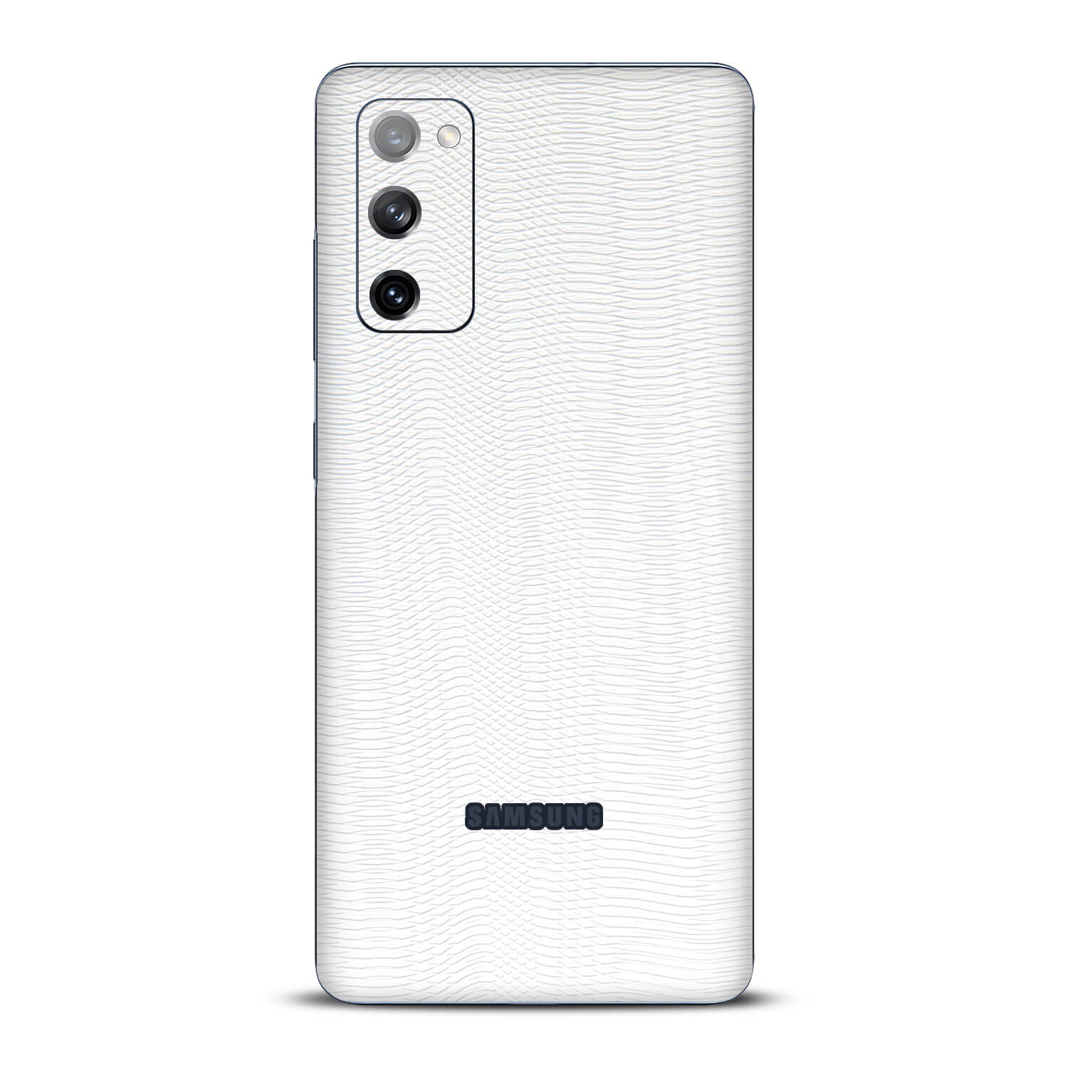 Samsung Galaxy S20 FE Waveform Skins