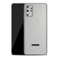 Samsung Galaxy S20 Plus Brushed Aluminium Skins