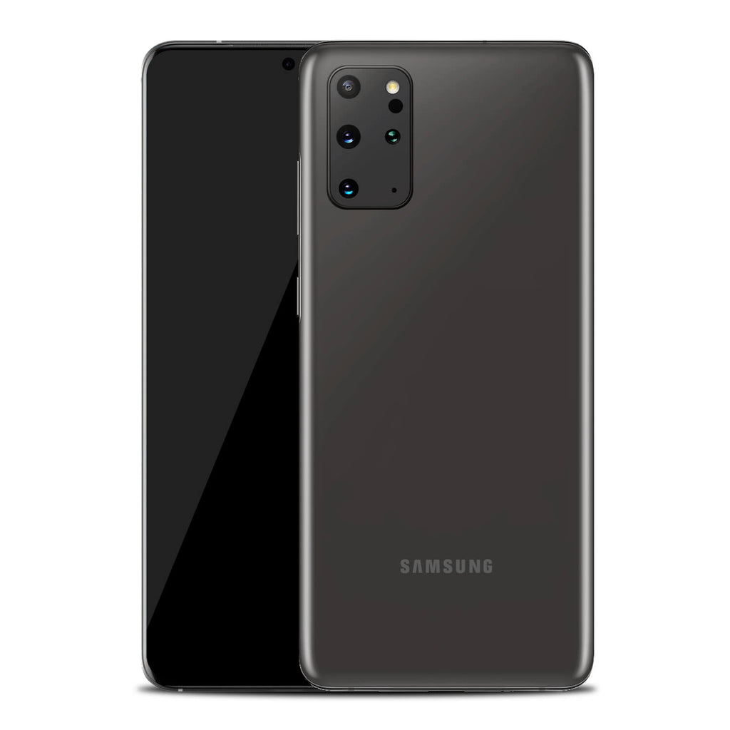Samsung Galaxy S20 Plus Clear Matt Skins