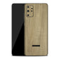 Samsung Galaxy S20 Plus Modern Oak Skins