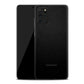 Samsung Galaxy S20 Plus Textured Matt Black Skins