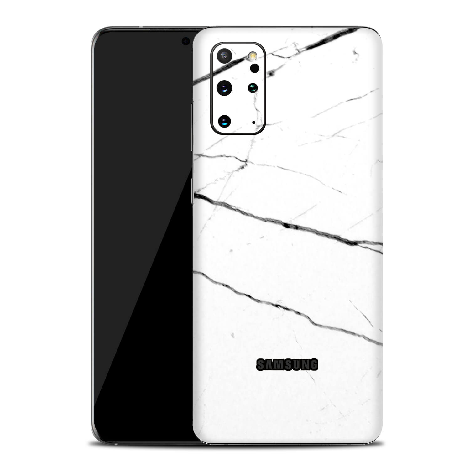 Samsung Galaxy S20 Plus Yakuza Skins