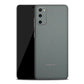 Samsung Galaxy S20 Textured Matt Grey Skins