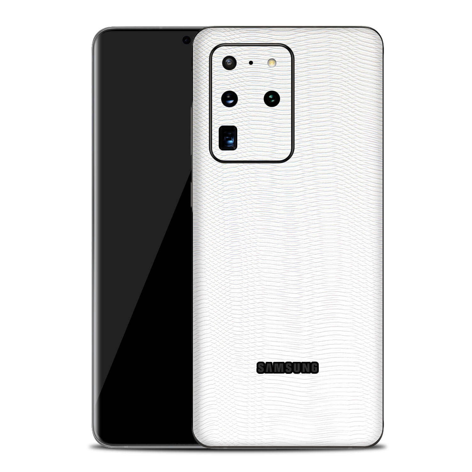 Samsung Galaxy S20 Ultra Waveform Skins