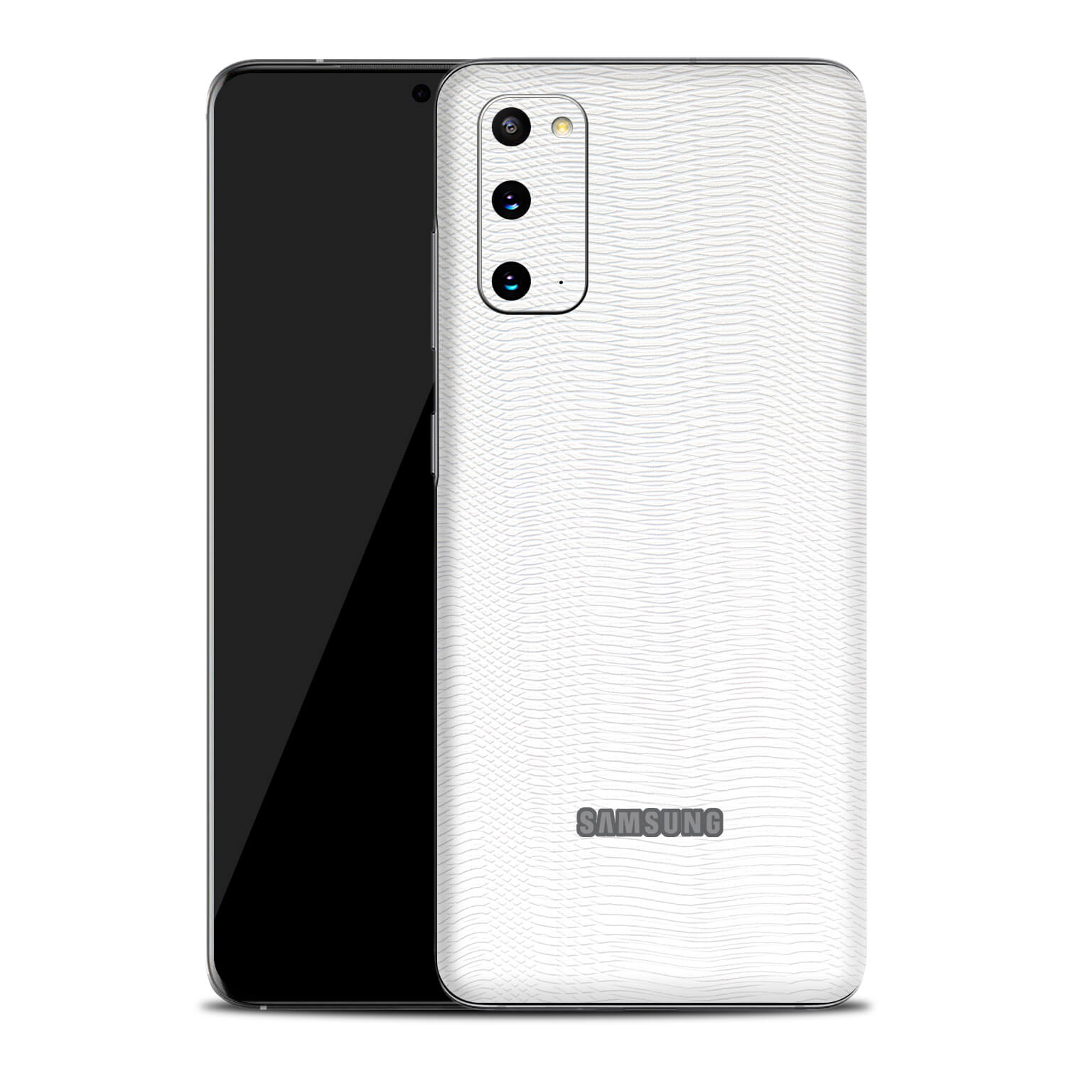 Samsung Galaxy S20 Waveform Skins