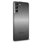Samsung Galaxy S21 FE Brushed titanium skins