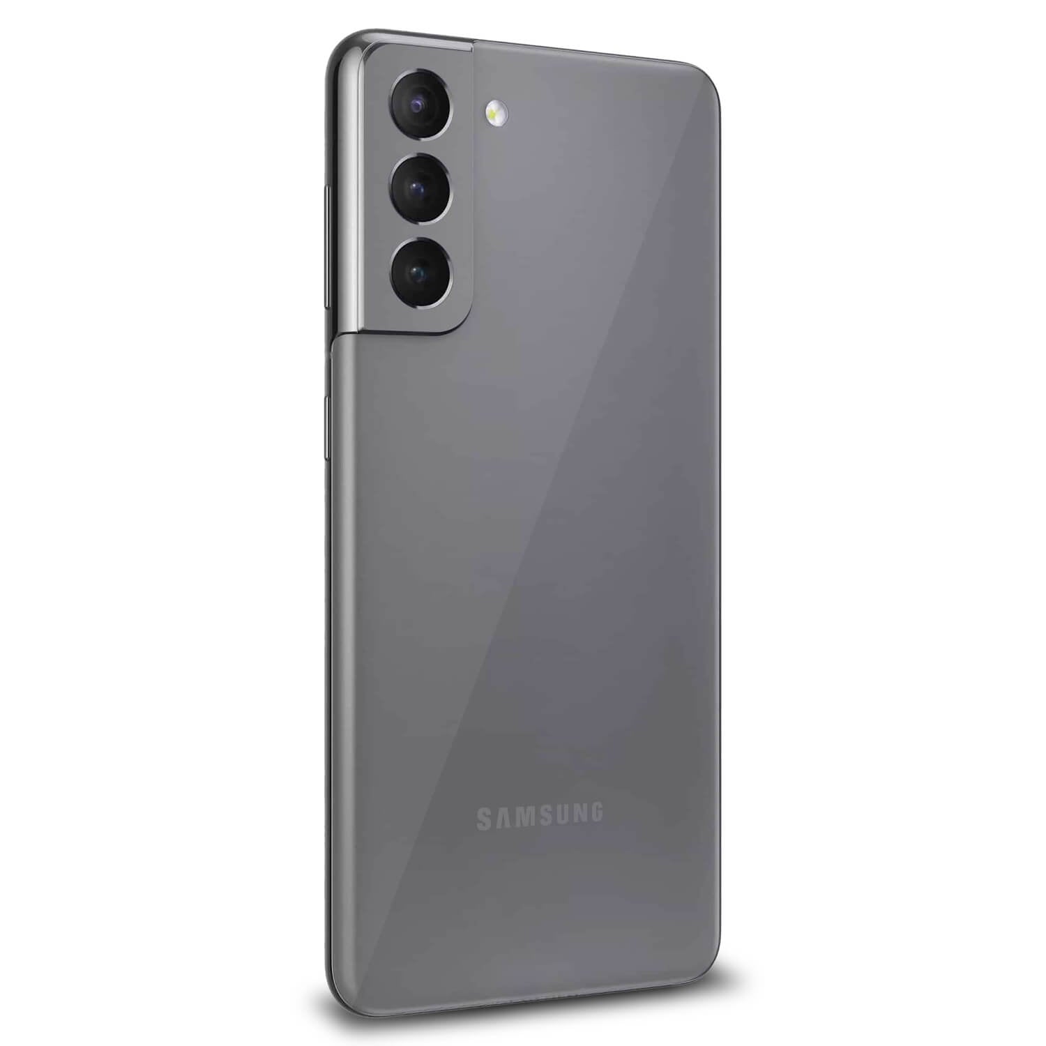 Samsung Galaxy S21 Clear Gloss Skins