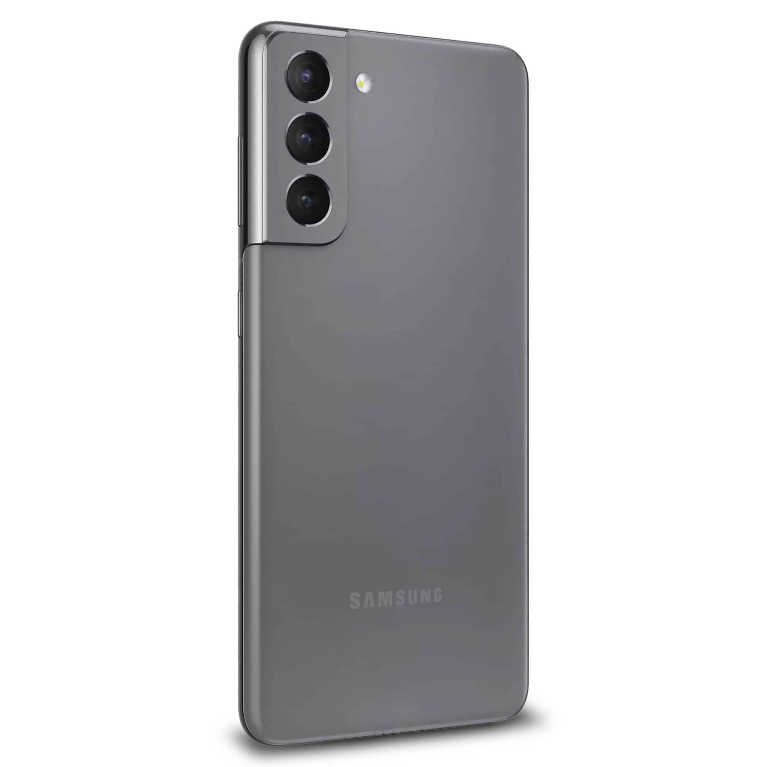 Samsung Galaxy S21 Clear Matt Skins