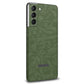 Samsung Galaxy S21 Green Camo Skins