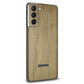Samsung Galaxy S21 Modern Oak Skins