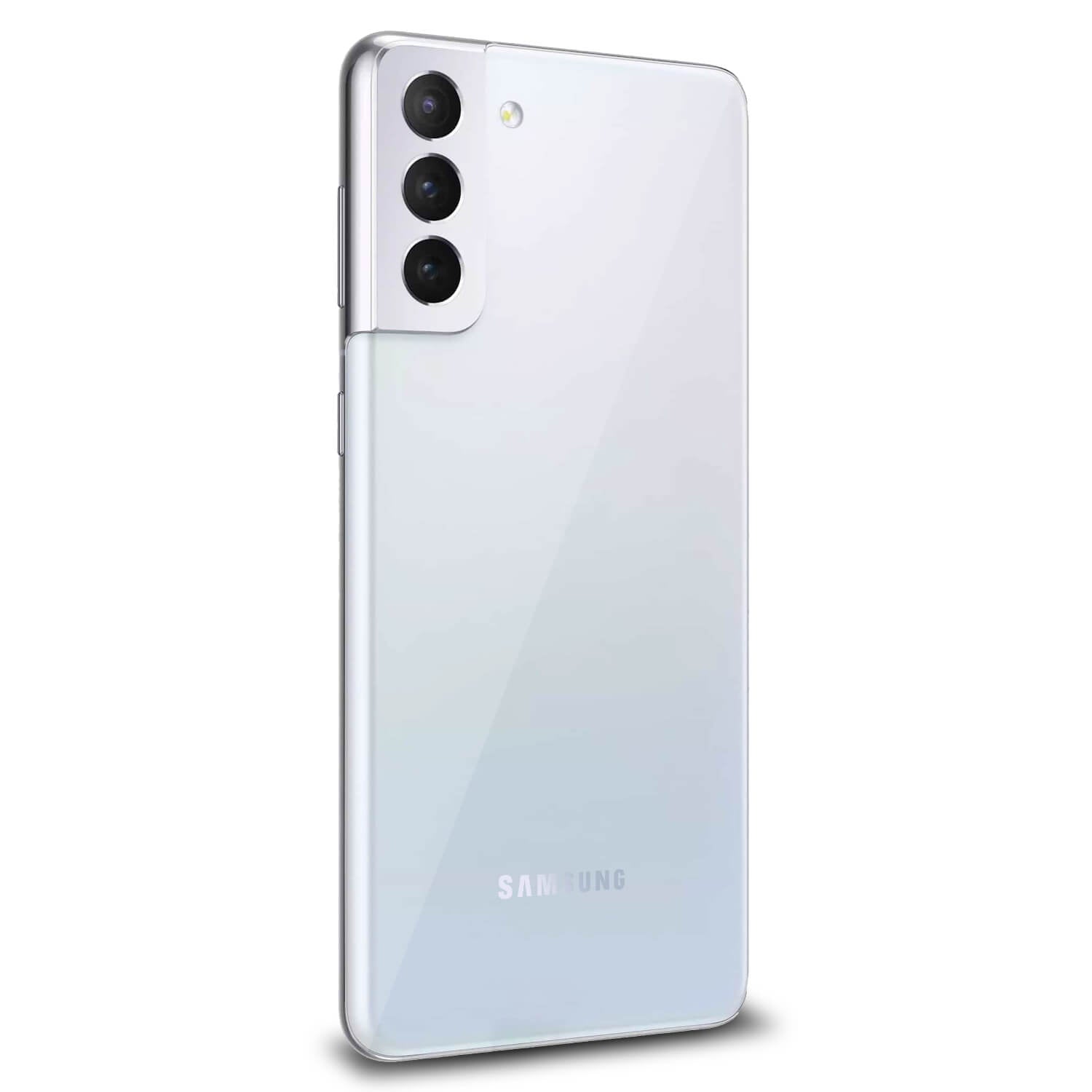 Samsung Galaxy S21 Plus Clear Gloss Skins