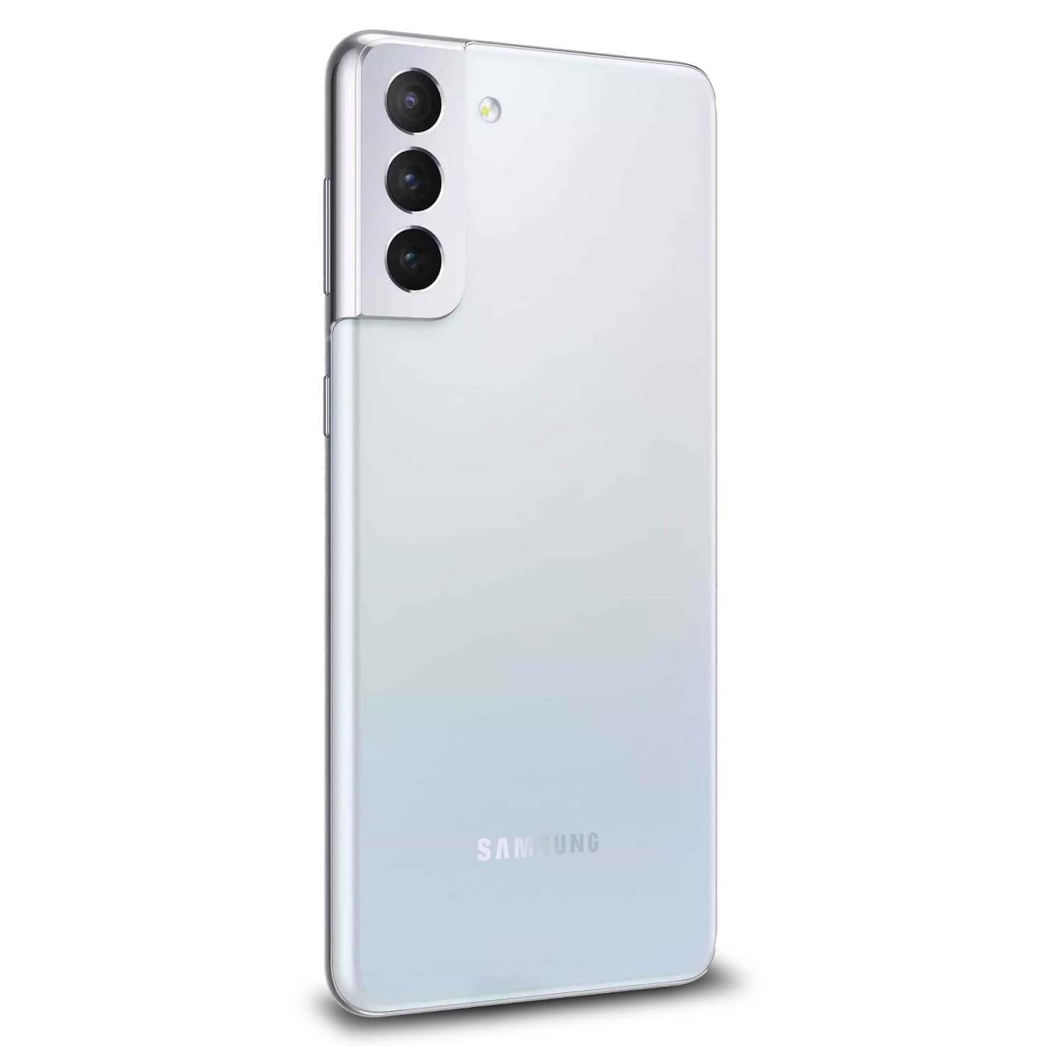 Samsung Galaxy S21 Plus Clear Matt Skins