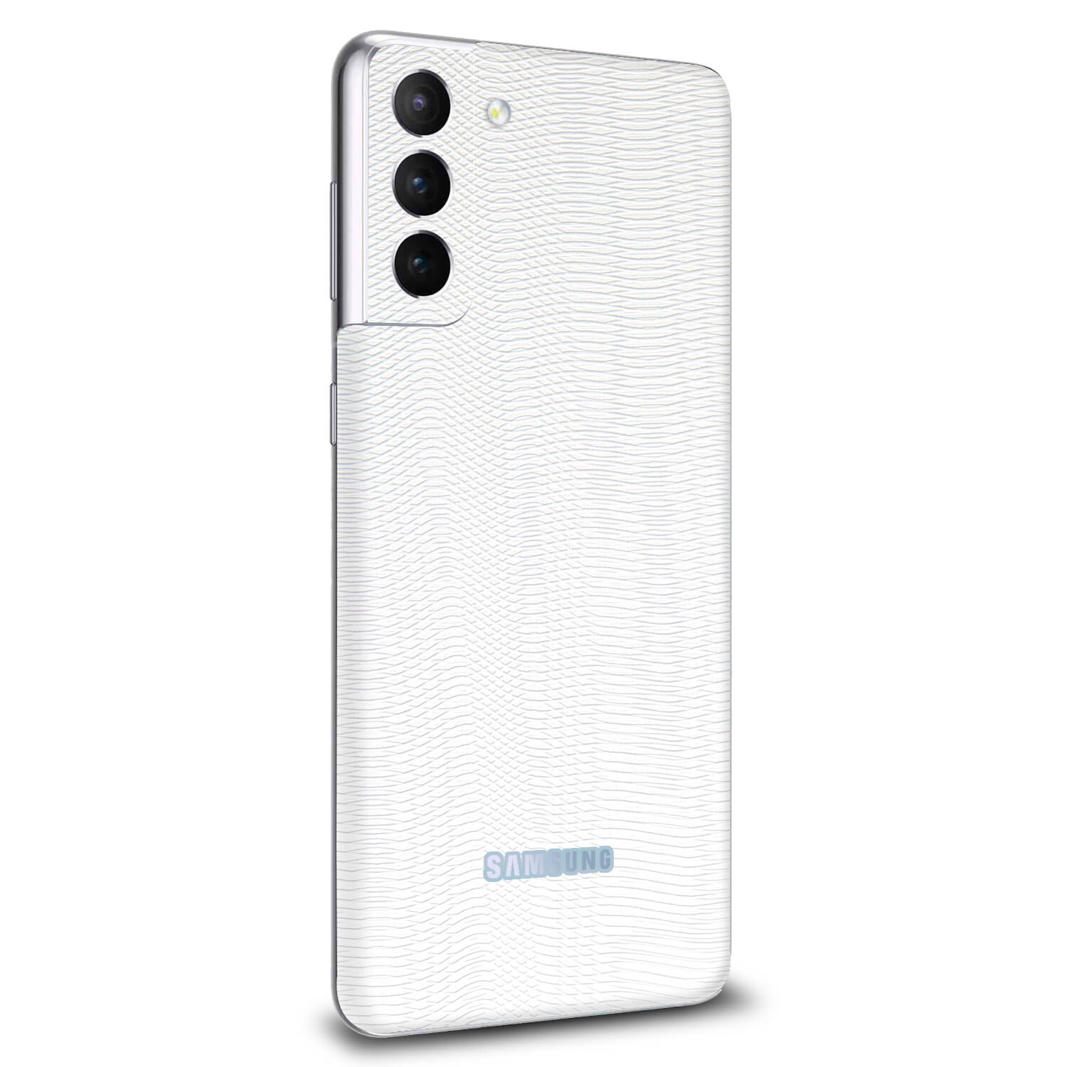 Samsung Galaxy S21 Plus Waveform Skins