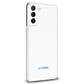 Samsung Galaxy S21 Plus White Carbon Fibre Skins